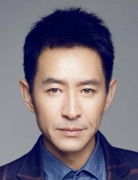 Фото актера Го Сяо Фэн