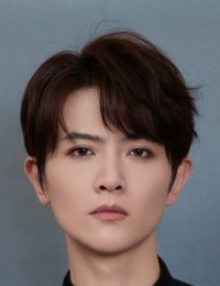 Фото актера Лю Дуань Дуань