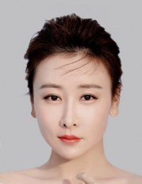 Фото актера Мао Цзюнь Цзе