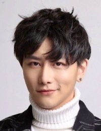 Фото актера Адриан Хан