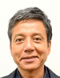 Фото актера Катсумура Масанобу