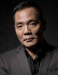 Фото актера Чен Донг