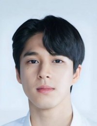 Фото актера Пэк Сын Хон