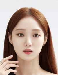 Фото актера Ли Сон Кён