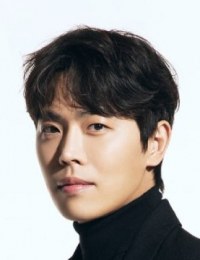 Фото актера Ли Дон Ха