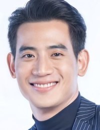 Фото актера Биг Тонгпум Сирипипат