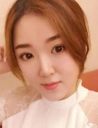 Фото актера Ху Шань Шань