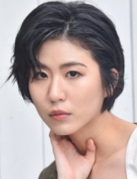 Фото актера Хизер Чен