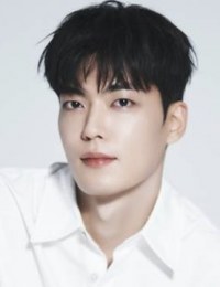 Фото актера Ли Сын Хон