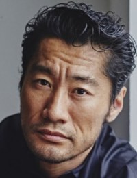 Фото актера Хираяма Юсукэ