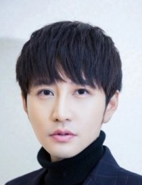 Фото актера Цай Цзюнь Тао