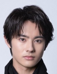 Фото актера Маэда Кентаро