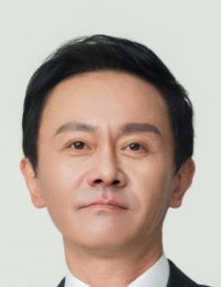 Фото актера Цянь И