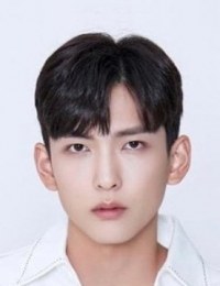 Фото актера Мун Кан Хёк