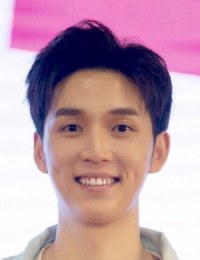 Фото актера Ли Янь Фэн