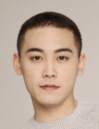 Фото актера Маршал Чжан