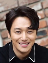 Фото актера Бен Ё Хан