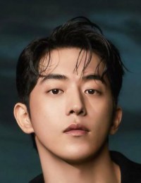 Фото актера Нам Чжу Хёк