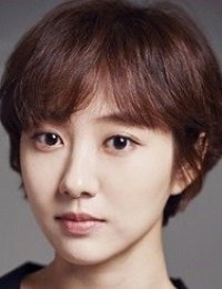 Фото актера Пак Чу Хи