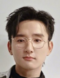 Фото актера Цзинь Юй