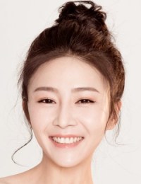 Фото актера Энджел Фухе