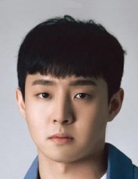 Фото актера Нам Чжун Гю