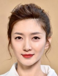 Фото актера Цзян Шу Ин