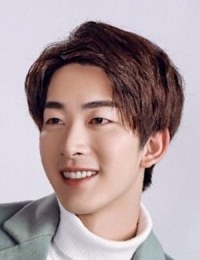 Фото актера Ван Куан Юй