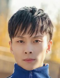 Фото актера Чжан Синь Кай