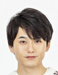 Фото актера Мидзуиси Атомо