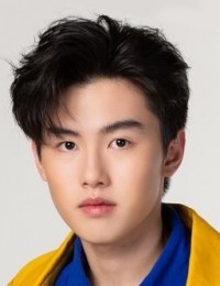 Фото актера Пром Типакрон Кванбун