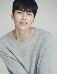 Фото актера Чон Си Хён