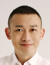 Фото актера Нье Юань