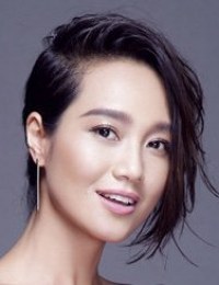 Фото актера Чжу Дань