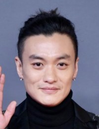 Фото актера Чжоу И Вэй