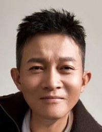 Фото актера Ян Чжи Ган