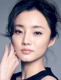 Фото актера Лю Цянь Хань