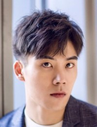 Фото актера Сюй Ян Лэй