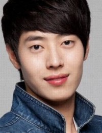 Фото актера Ли Чан Джу