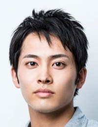 Фото актера Хирано Кинари