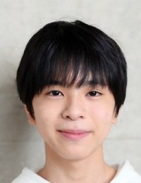 Фото актера Каваджири Такуя