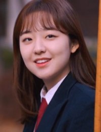 Фото актера Ли Да Ын