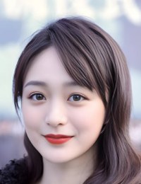 Фото актера Хэ Хун Шань