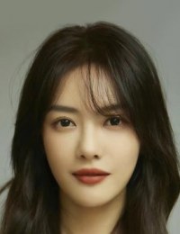 Фото актера Эльвира Цай