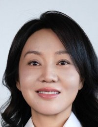 Фото актера Янь Ни