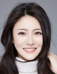 Фото актера Чжу Жуй