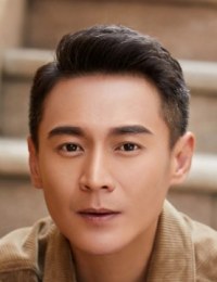 Фото актера Лю Ю Цяо