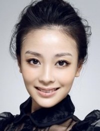 Фото актера Чжан И Луань