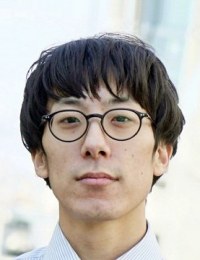 Фото актера Нагатомо Икума