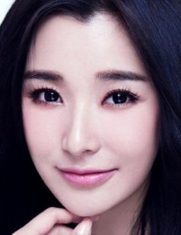 Фото актера Фэн Цзин